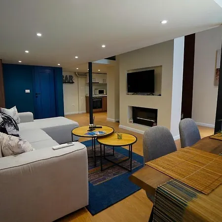 Apartamento Little Escape - Piccola Fuga