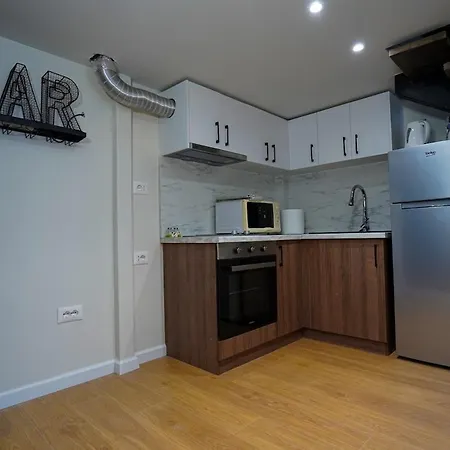 Apartamento Little Escape - Piccola Fuga