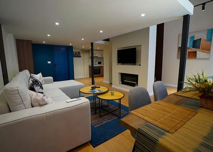 アパート Little Escape - Piccola Fuga