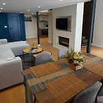 Apartment Little Escape - Piccola Fuga *