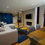 Apartment Little Escape - Piccola Fuga