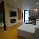 Little Escape - Piccola Fuga Apartment *
