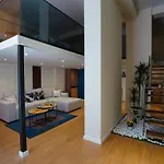Little Escape - Piccola Fuga Apartment Tirana