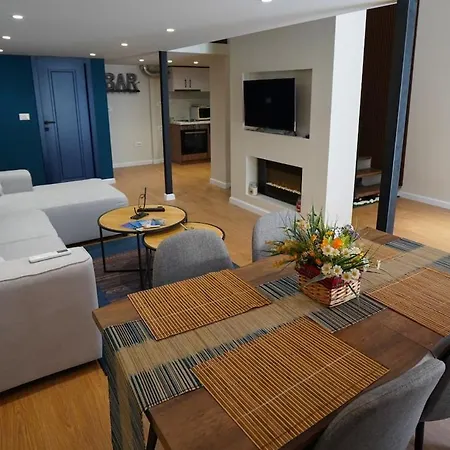 Appartement Little Escape - Piccola Fuga *