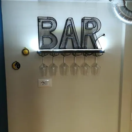 Lägenhet Little Escape - Piccola Fuga