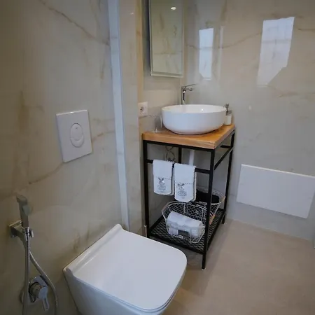 Little Escape - Piccola Fuga Appartement