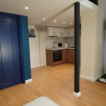 Apartment Little Escape - Piccola Fuga *