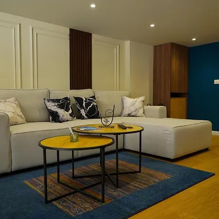 Apartment Little Escape - Piccola Fuga *