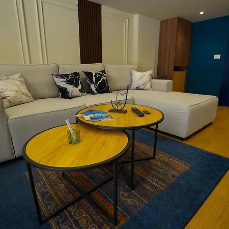 Apartment Little Escape - Piccola Fuga