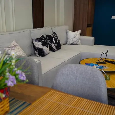 Apartment Little Escape - Piccola Fuga