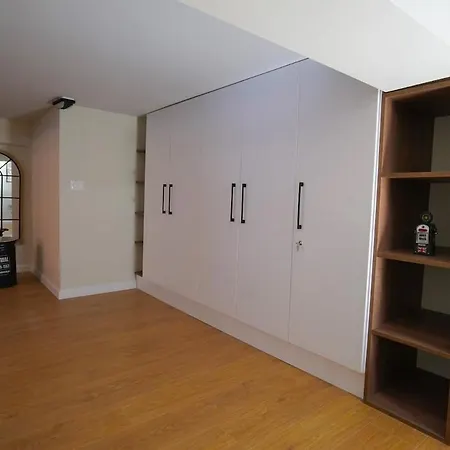 Apartment Little Escape - Piccola Fuga Tirana