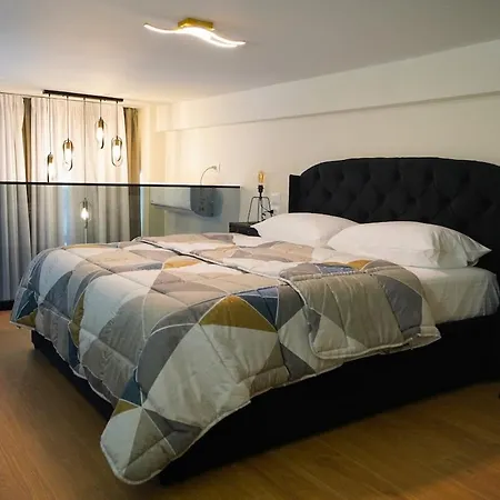 Little Escape - Piccola Fuga Apartment *