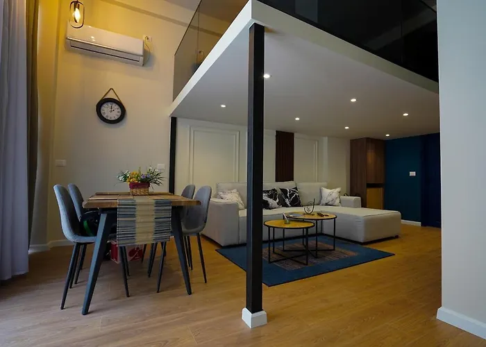 Little Escape - Piccola Fuga Apartament *