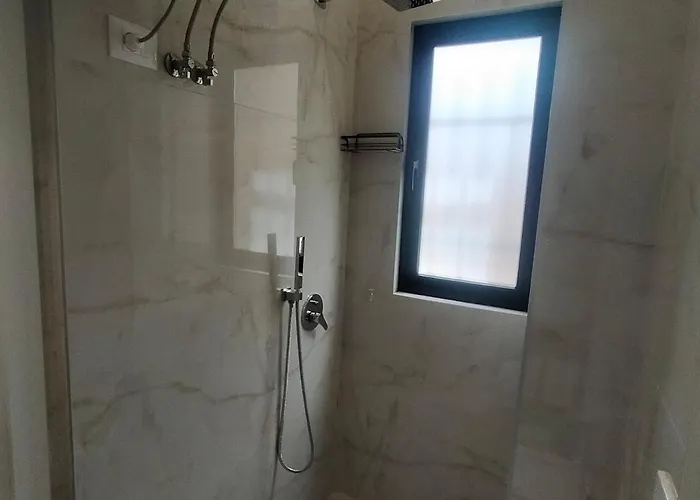 Apartament Little Escape - Piccola Fuga Tirana