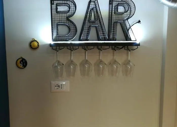 Lejlighed Little Escape - Piccola Fuga